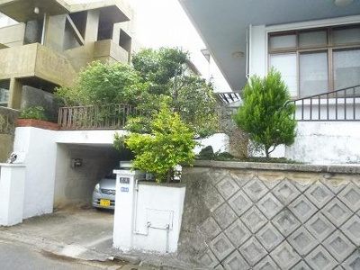 【外観】 | 西原町幸地中古住宅