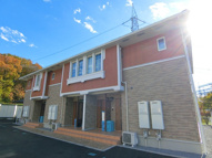 メゾン・サンホープ　Bの画像