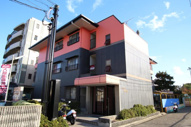 東神田マンションの画像