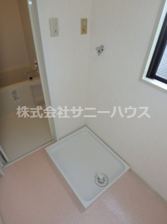【設備】 | 第二ユニティ