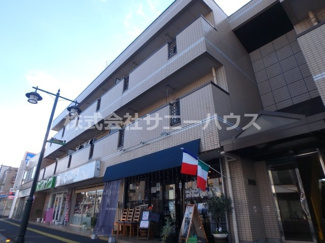 【外観】 | 第二ユニティ