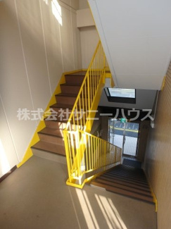 【その他共用部分】 | 第二ユニティ