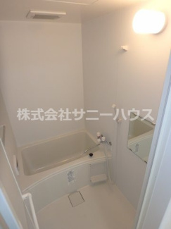 【浴室】 | 第二ユニティ