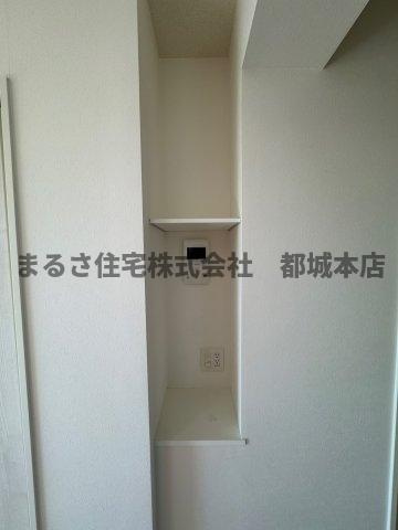 スカイコート大王のセキュリティ