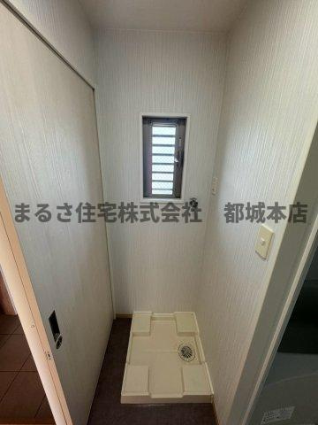 スカイコート大王の設備