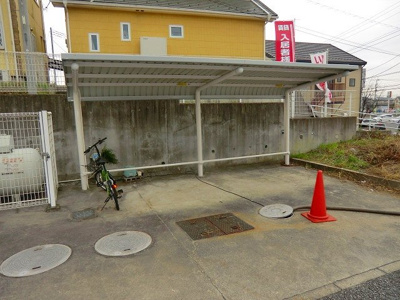 【その他共用部分】 | クラロポルタ