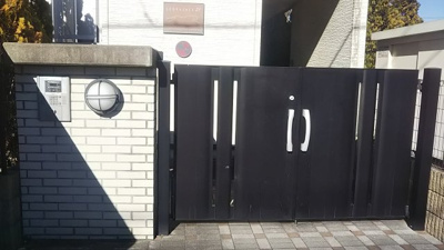 【セキュリティ】 | グランエレガンス