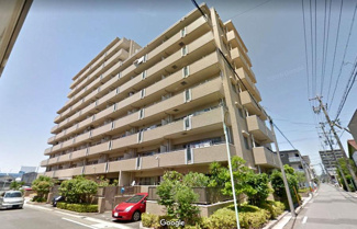 【外観】 | 藤和シティホームズ鳴海の外観