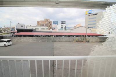 【展望】 | プレシア蛍池