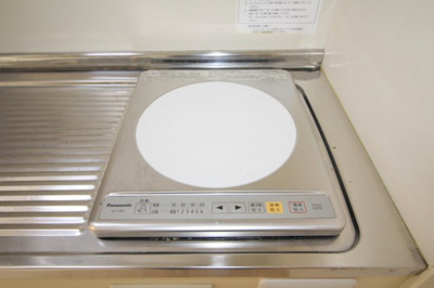 【キッチン】 | プレシア蛍池