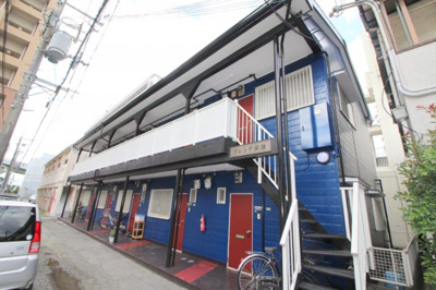 【外観】 | プレシア蛍池