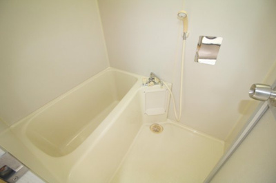 【浴室】 | プレシア蛍池