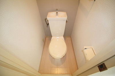 【トイレ】 | プレシア蛍池