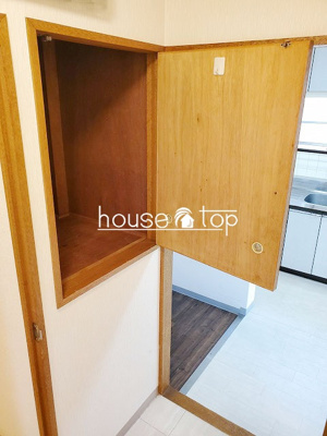 【収納】 | イルソーレ（鳴尾駅）