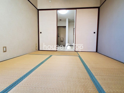 【和室】 | イルソーレ（鳴尾駅）