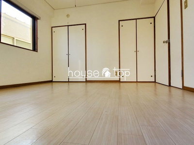 【洋室】 | イルソーレ（鳴尾駅）