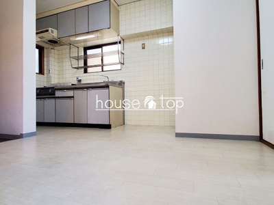 【居間・リビング】 | イルソーレ（鳴尾駅）