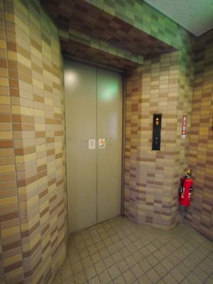【その他共用部分】 | プラージュ戸塚 | 株式会社スマイルメイトでは契約金のクレジット決済も可能です♪