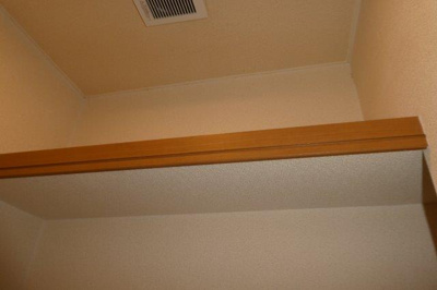 【トイレ】 | マーヴェラスパレスⅡ | トイレ棚