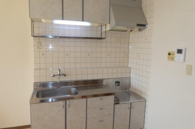 【キッチン】 | マーヴェラスパレスⅡ