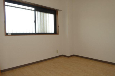 【寝室】 | マーヴェラスパレスⅡ | 洋室