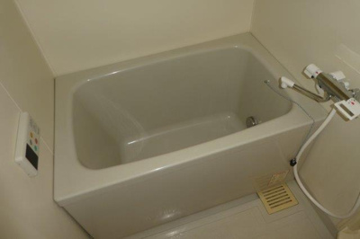 【浴室】 | マーヴェラスパレスⅡ