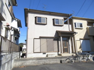 奈良市秋篠町の一戸建ての画像