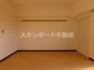 【寝室】 | エイバー新野田