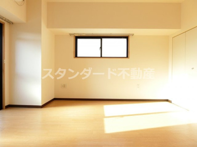 【内装】 | エイバー新野田