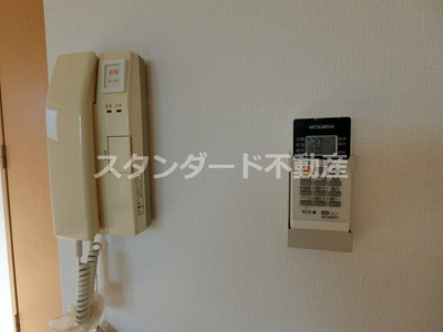 【セキュリティ】 | エイバー新野田