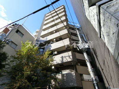 【外観】 | エイバー新野田