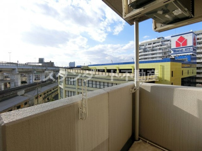 【展望】 | エイバー新野田