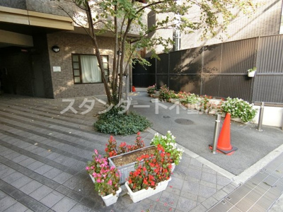 【駐車場】 | エイバー新野田