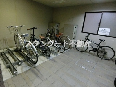 【その他共用部分】 | エイバー新野田