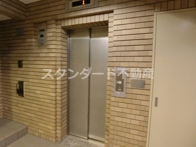 【その他共用部分】 | エイバー新野田