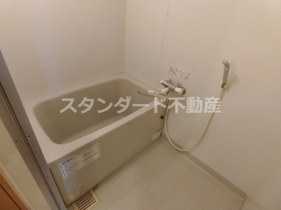 【浴室】 | エイバー新野田