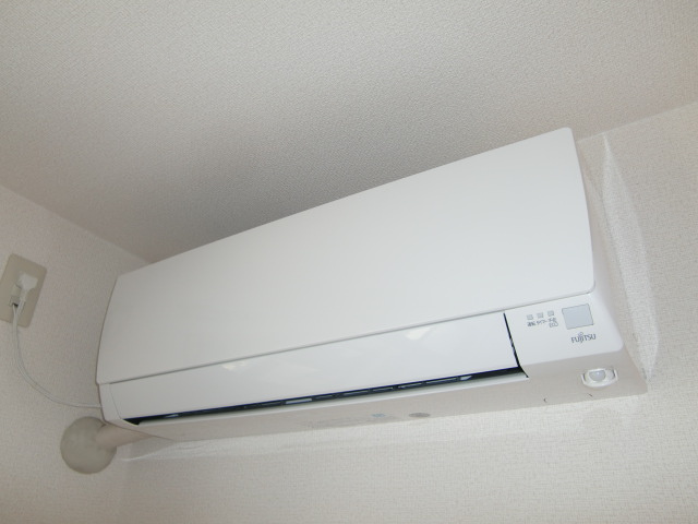 【設備】 | カーサ・エスパーダⅡ