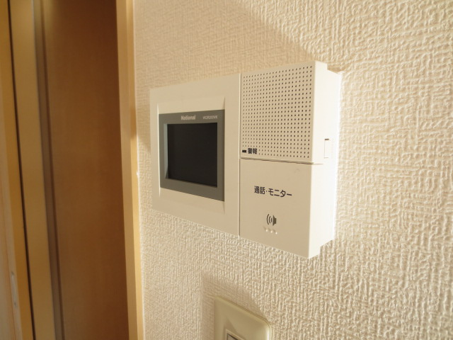 【セキュリティ】 | カーサ・エスパーダⅡ