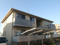 カーサ・エスパーダⅡの画像