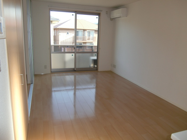 【居間・リビング】 | カーサ・エスパーダⅡ