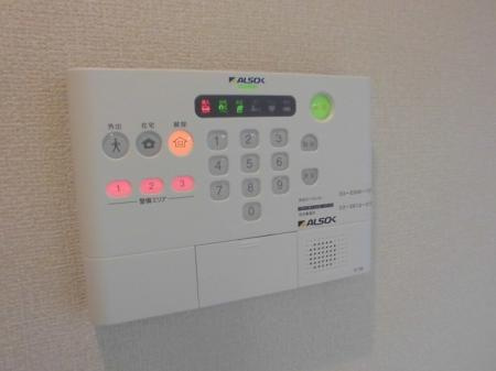 briller Kの設備