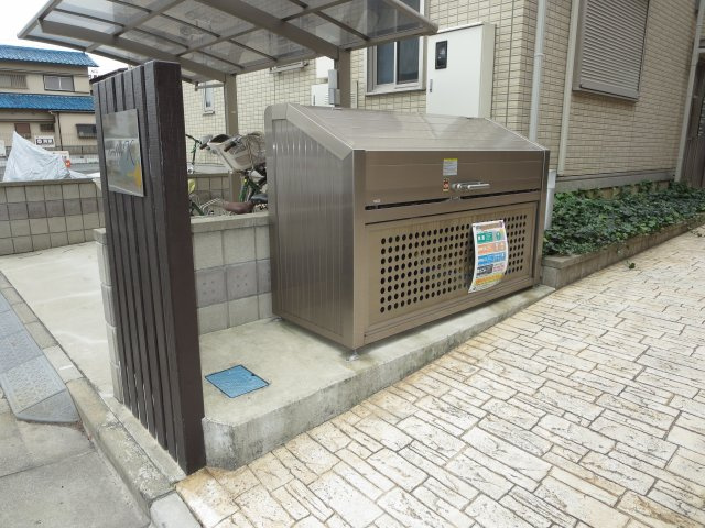 briller Kのその他共用部分