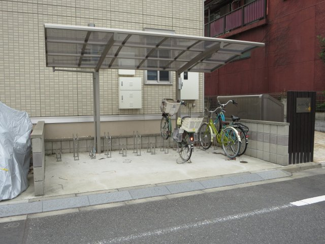 briller Kのその他共用部分