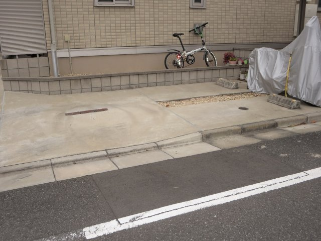 briller Kのその他共用部分