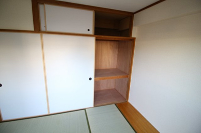 【収納】 | シティライフ２１長田