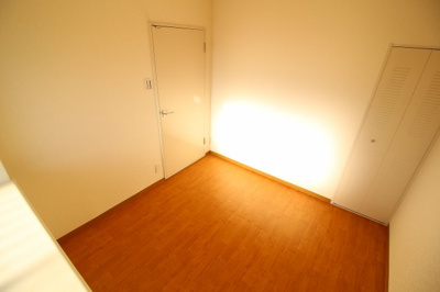 【洋室】 | シティライフ２１長田