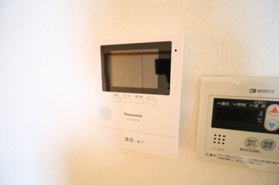 【セキュリティ】 | シティライフ２１長田