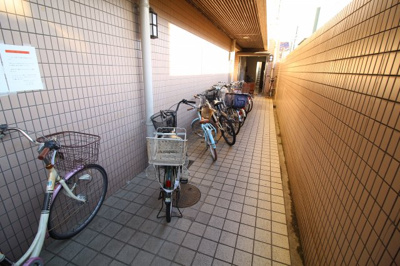 【その他共用部分】 | シティライフ２１長田