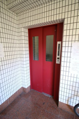 【設備】 | シティライフ２１長田