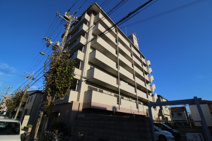 シティライフ２１長田の画像